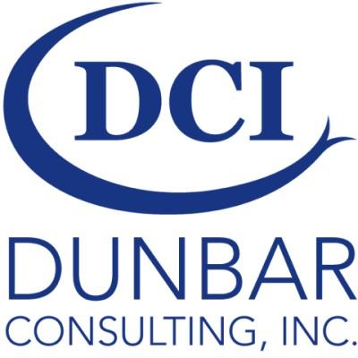 Dunbar Consulting Inc. Logo