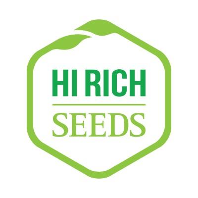 Ruchi Hi-Rich Seeds Pte Ltd Logo