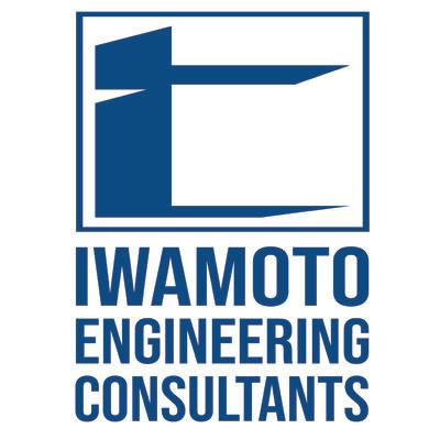 Iwamoto Engineering Consultants Inc. Logo