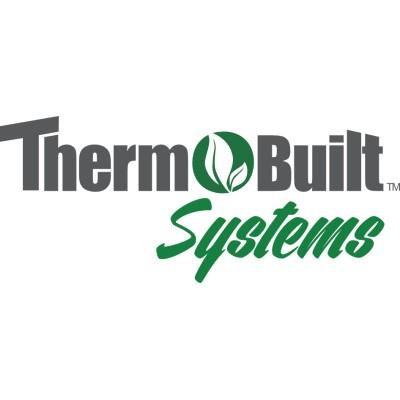 ThermoBuilt Systems Inc. Logo