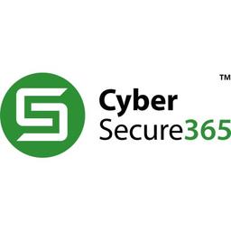 CyberSecure365™ Logo