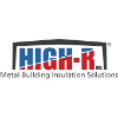 HIGH-R Inc Logo