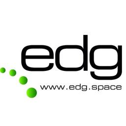 EDG.space Logo