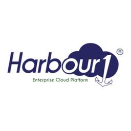 Harbour1® Logo