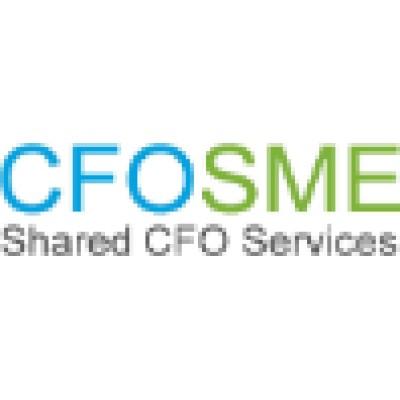 CFOSME Corporate Services Pvt. Ltd.'s Logo