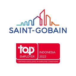Saint-Gobain Indonesia Logo