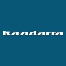 PT. Kandarra Indonesia | Manning Agency – Recruitment Agent of Sea Crews. Jakarta Indonesia Logo