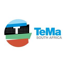 TeMa South Africa Logo