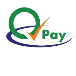 QPay India Pvt Ltd Logo