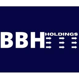 BBH Holdings Logo
