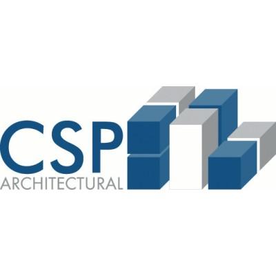CSP Architectural Australia Logo