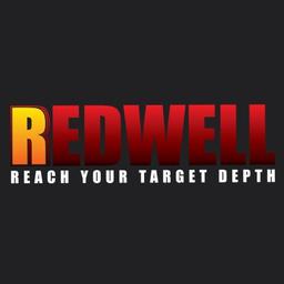 REDWELL OILFIELD Logo