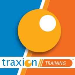 Traxion Training Logo