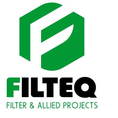 Filteq - Filter & Allied Projects Logo