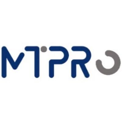 MTPRO for Professional Projects Services Logo