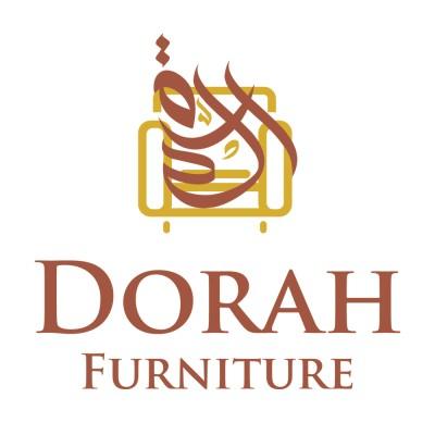 Dorah Furniture Logo