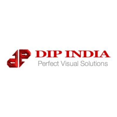 DIP India Pvt. Ltd Logo
