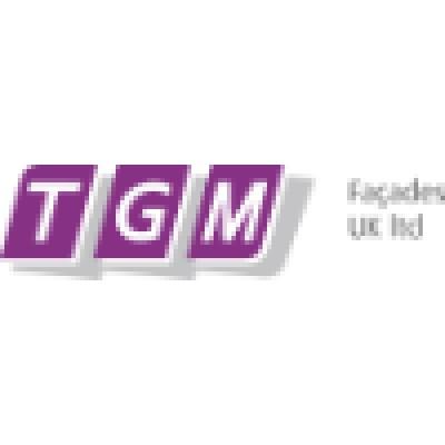 TGM Façades UK Ltd's Logo