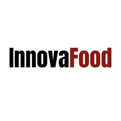 InnovaFood Consultancy Logo