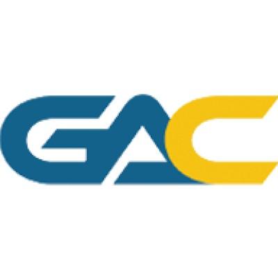 GAC DIGITAL Logo