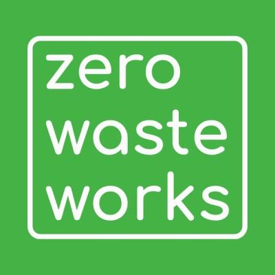 Zero Waste Works Logo