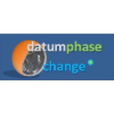Datum Phase Change Ltd Logo