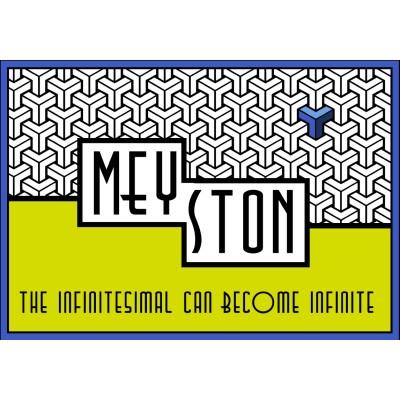MEYSTON Logo