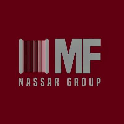Nassar Group Egypt's Logo