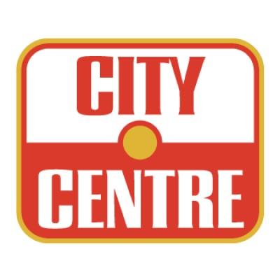 City Centre Storage Logo