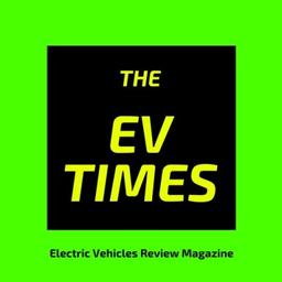 The EV Times Logo
