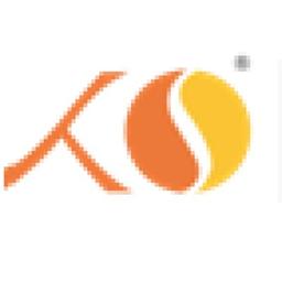 K.S. Infosystems Pvt. Ltd. Logo