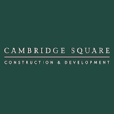 Cambridge Square's Logo
