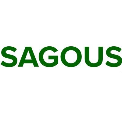 SAGOUS Software and Services Pvt. Ltd's Logo
