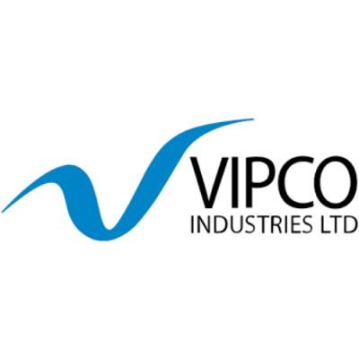 Vipco Industries Ltd's Logo