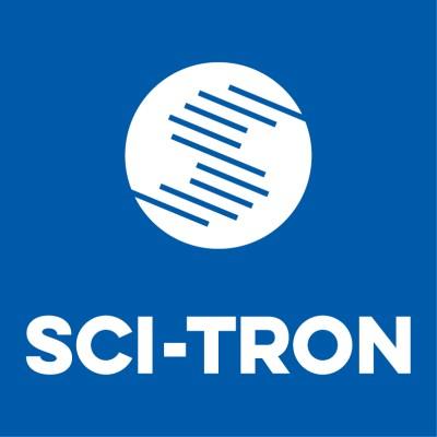 Sci-Tron's Logo