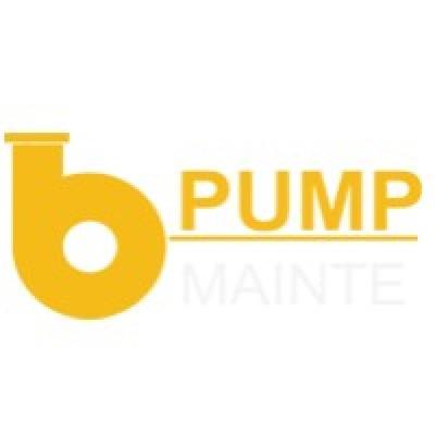 Mainte Slurry Pump Co. Ltd. Logo