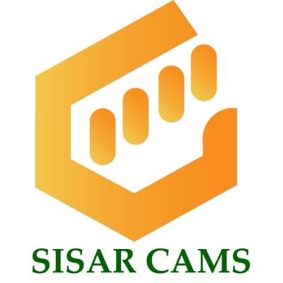 SISAR CAMS Logo