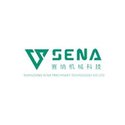 Shandong Sena Machinery Technology Co.Ltd. Logo