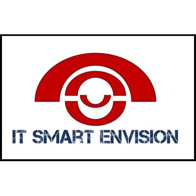 IT Smart Envision Logo