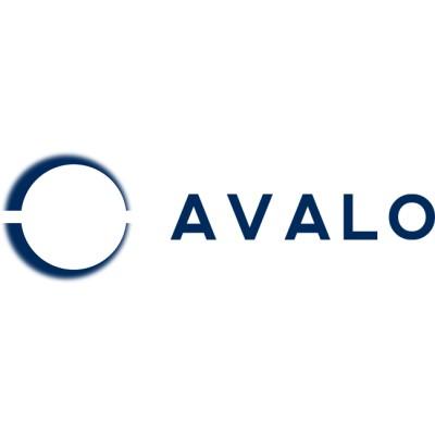 Avalo Logo