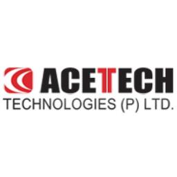 ACETECH TECHNOLOGIES (P) LTD Logo