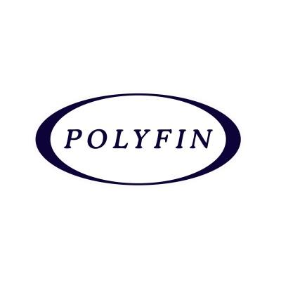 PT. Polyfin Canggih's Logo