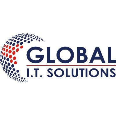 Global I.T. Solutions Logo