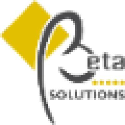 Beta Solutions BVBA Logo