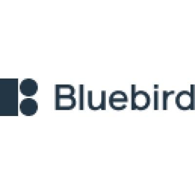 Bluebird's Logo