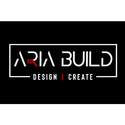 Aria Build Logo