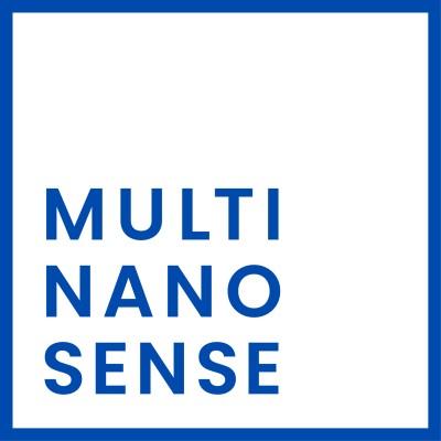 Multi Nano Sense Technologies Private Limited's Logo