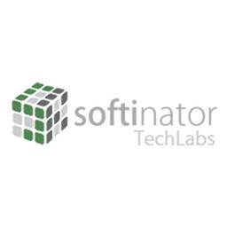 Softinator TechLabs Logo