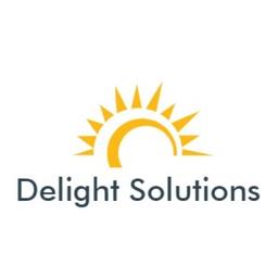 Delight Solutions Logo