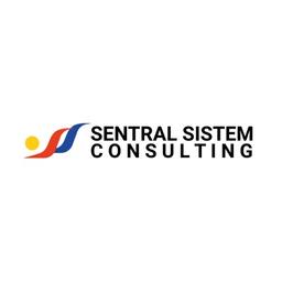 Sentral Sistem Consulting Logo